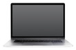 © Rawpixel.com - Laptop screen mockup png digital device