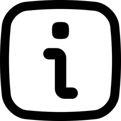 information