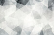 © Rawpixel.com - Abstract geometric grayscale background