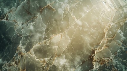 Smooth marble texture,