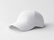 © odi - Colorful Cap Mockup