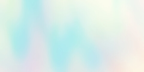 Wall Mural - color gradient background, abstract soft color gradation texture vector. ethereal blue pink and purp
