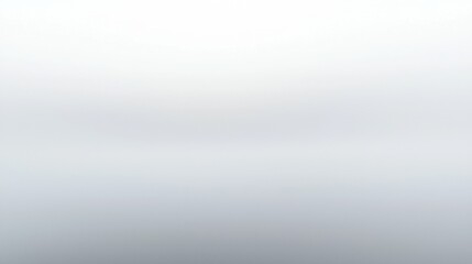Poster - Sleek silver gradient background with a blurred effect, perfect for various projects needing a touch of luxury and professionalism. Ideal for websites, presentations, banners, and more