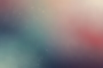 Soft blurred gradient ( subtle gradient with soft, blurred edges for a dreamy effect)