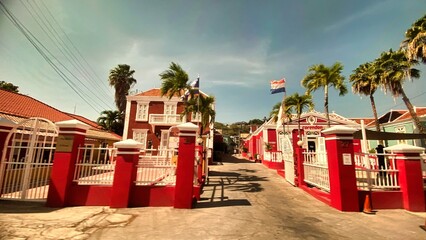 Curacao, Dutch Antilles