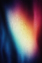 Poster - Grainy gradient background, A vibrant abstract background displaying a  blend of colors creating a mesmerizing visual effect ideal for creative projects.
