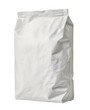 © Daniel - Blank white paper bag package of flour with shadow isolated on transparent background