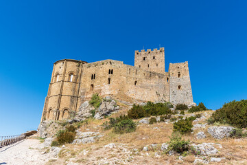 Castillo de Loarre