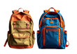© Priyam - backpack PNG