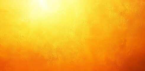 gradient yellow abstract background grainy yellow banner design copy space