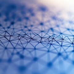 Poster - AI-Powered Software Generating Complex Geometries