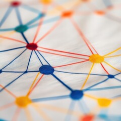 Poster - Creative Neural Network Design for T-Shirt Art