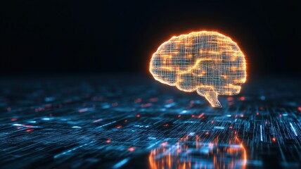 Poster - Data Transformation into Engaging Infographics using AI