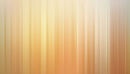 Wall Mural - An abstract light background design with vertical golden light streaks creating a radiant effect. Ideal for use in modern backgrounds, luxury branding, or digital design projects with a golden theme.