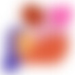 © Valourine - Colorful Gradient Abstract Shapes