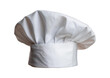 © Hanoi .s - White toque chef hat on transparent or white background