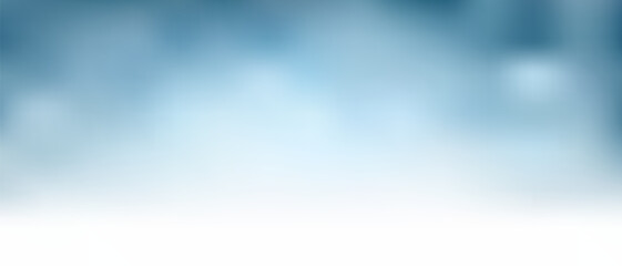 white and blue meeting gradient blur background