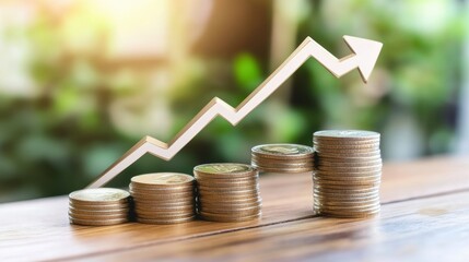 Poster - Growth Visualization in Ecommerce with Coins