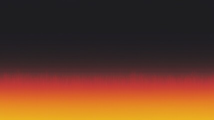 Wall Mural - vibrant and colorful abstract background is blending warm and dark colors. creating a visually appea