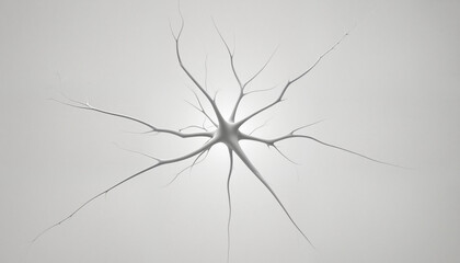  Neuron up close | Artificial Intelligence | Abstract art of AI | Activation of a neuron | Intelligent systems