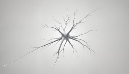  Neuron up close | Artificial Intelligence | Abstract art of AI | Activation of a neuron | Intelligent systems