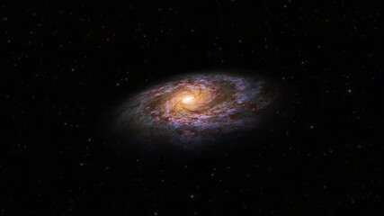 galaxy