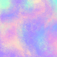 Aufkleber - This is a beautifully designed Soft Pastel Texture Background suitable for various Creative Projects