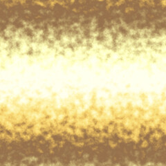 Poster - Abstract gold gradient. Gold background. Technology background.