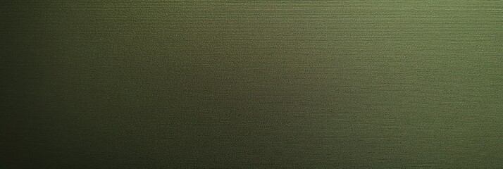 Wall Mural - Dark Olive Green Subtle Background Texture