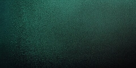 Poster - Dark Green Abstract Background for Creative Projects