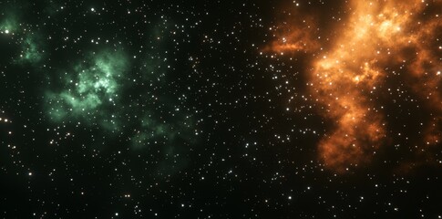 Wall Mural - cosmos galaxy nebula. cosmos scientific wallpaper. supernova background.