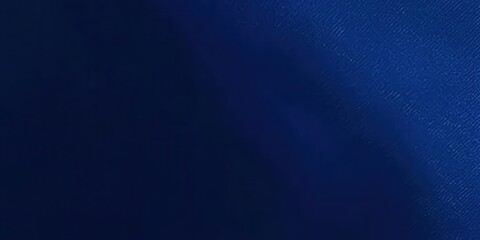 Poster - dark blue gradient background design