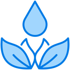 Poster - Eco Conscious Icon