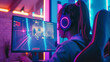 © Taiwo - Local Area Network gaming studio with multiplayer