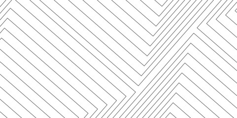 Poster - Abstract gradient white, gray line pattern transparent monochrome stripe background texture. vector simple modern pattern grid line transparent. geometric triangle shape stroke line background design.