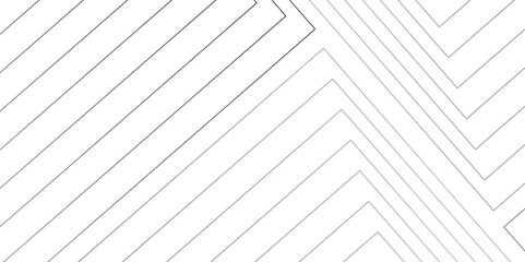 Poster - Abstract gradient white, gray line pattern transparent monochrome stripe background texture. vector simple modern pattern grid line transparent. geometric triangle shape stroke line background design.