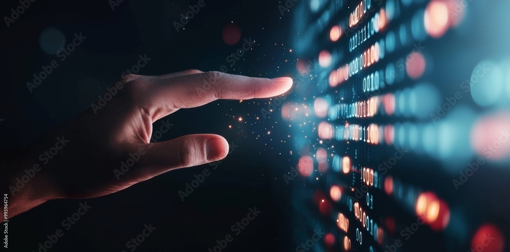 Querying, analysing, and visualizing complex data sets on a virtual ...