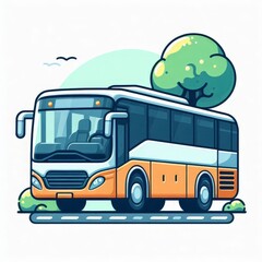 bus