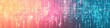 © BerkahStock - Abstract digital background with vibrant colors and lines, suggesting motion and energy.