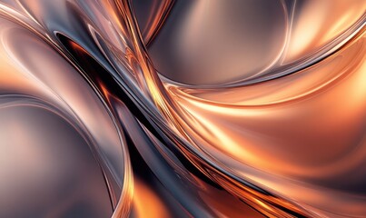 Poster - Elegant design background showcasing beauty and sophistication