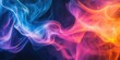 © NFTNexus - Abstract luminous effect on dark backdrop
