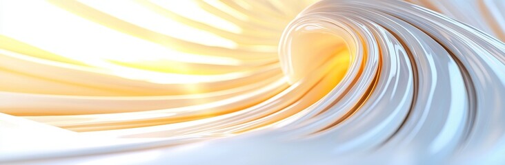 Wall Mural - free royalty-free stock photo of sunlight lens flare.
