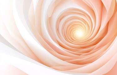 Wall Mural - the graphic depicts a transparent glowing sun with a special lens flare effect.