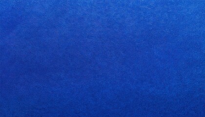 Fototapete - The background is a texture of blue felt cloth