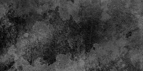 Wall Mural - Abstract black and white painted rustic scratched grungy watercolor texture. Abstract stone texture for painting on ceramic tile wallpaper background. dark old vintage wall texture grunge wall vector.