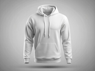 Blank hoodie mockup, Hoodie sweatshirt long sleeve, hoodie design mockup for print