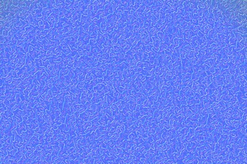 Aufkleber - design liquid shiny raw metal waves computer graphics texture background illustration