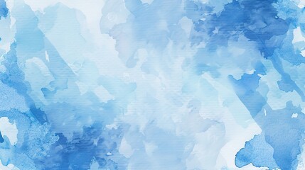 Wall Mural - Texture_background_minimalist_background_blue