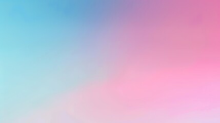 Poster - _Colorful_and_cool_gradient_background