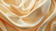 © Elshad Karimov - Flowing, soft cloth background sets the stage for a luxurious product presentation. This 3D-rendered mockup is perfect for showcasing your jewelry at an event